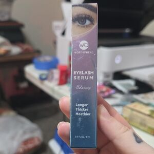 Eyelash Serum - Blue